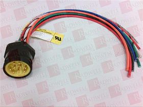 Коннектор Артикул 83390 от производителя TPC WIRE & CABLE