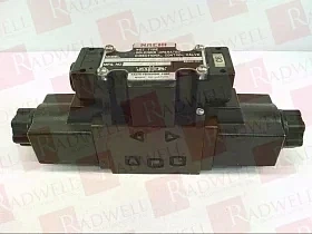 Гидравлический клапан Артикул SS-G01-C6-R-C115-E20 от производителя NACHI