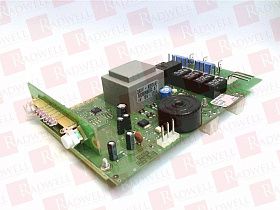 Плата ПК Плата ПЛК / дополнения к  плататам Артикул 55.005.319 от производителя ISECO