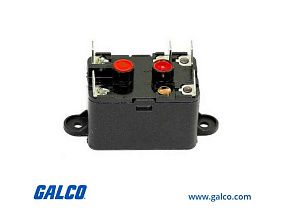 Hartland Controls HCRY51CU1AB850