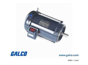 Marathon Electric 215TTFBA6079