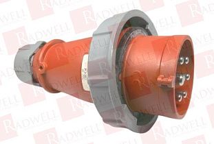 Штекер / розетка Артикул 3777 от производителя MENNEKES