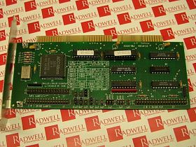 Плата управления EV8120A EVEREX COMMUNICATIONS