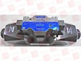 Гидравлический клапан Артикул DG4V-5-6C-M-P7L-H-7-40 от производителя TOKYO KEIKI