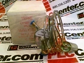 Клапан сброса давления Артикул WW51X910 от производителя INGERSOLL RAND