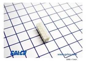 WECO Electrical Connectors 302-HDS/06