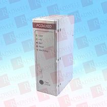 Источник питания Артикул PCD4.N200M4 от производителя JOHNSON ELECTRIC