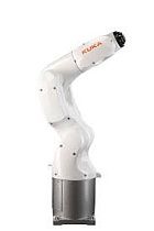 Промышленный робот KUKA KR 3 R540 AGILUS
