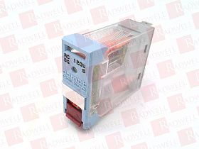 Реле / розетка Артикул C10-A10X/120VAC от производителя TURCK