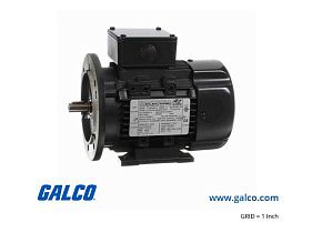 Marathon Electric 071T34FH5510