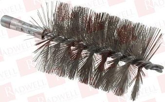 Проволочная щетка Артикул 43556 от производителя SCHAEFER BRUSH MFG