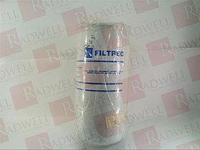 Топливный фильтр  Артикул 33521 от производителя AFFINIA GROUP INC