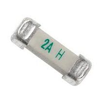 Предохранитель SMD BEL FUSE 0678H2000-02, 2А, 250В AC/125В DC, 9.8x3.05x3.05мм