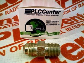 Фитинг для гидравлики Артикул 2404-4-4 от производителя EATON CORPORATION