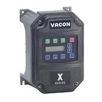 Привод X4C40150C от VACON