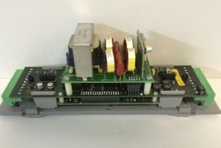 3-ZA30 Цепь управления от GENERAL SIGNAL