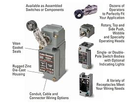 Cutler Hammer, Div of Eaton E50AS320