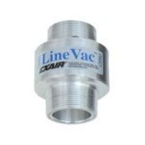 Линейный вакуумный транспортер Line Vac 3/4 NPT алюминиевый резьбовой EXAIR 140075