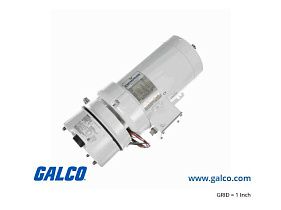 Marathon Electric 145TTWR16034