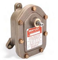 Концевой выключатель Артикул EA800-20955 от производителя DANAHER CONTROLS