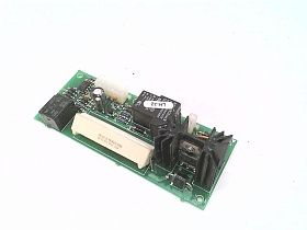 Плата управления Miller Electric 238877, 115В