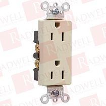 Штекер / розетка Артикул 26252I от производителя LEGRAND