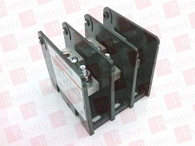 Блок распределения питания Артикул MPDB63143 от производителя MERSEN