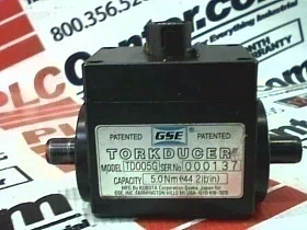 Линейный преобразователь Артикул TD005G от производителя ATLAS COPCO