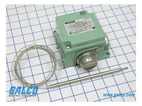 Nelson Heat Trace TH4X325