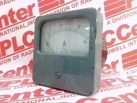 Щитовой измерительный прибор Артикул ARF-110-40/5A от производителя TOYO KEIKI CO