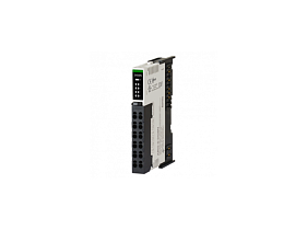 Autonics ARIO-BODY-S-DI08N