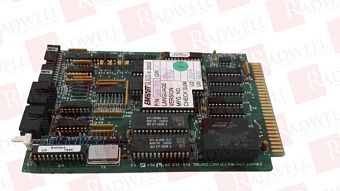 Плата ПК Компьютер Артикул 600-310-GR5 от производителя STANLEY BLACK & DECKER