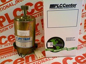 14203C665 Серводвигатель от PITTMAN