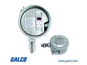 Barksdale Control Products UDS7-BX-18-3