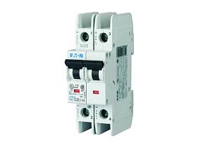 Cutler Hammer, Div of Eaton FAZ-C63/2-NA