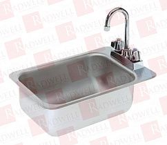 Аксессуар для водопровода Артикул DI-1-5 от производителя ADVANCE TABCO