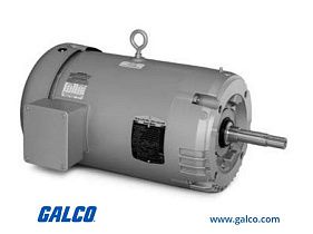 Baldor-ABB Motors VEJMM3709T