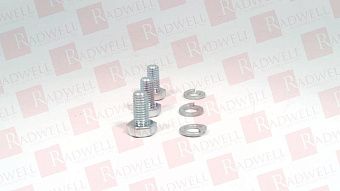 Задняя панель / аппаратное обеспечение Артикул HARDWARE KIT #50 от производителя POWEREX