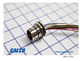 Mencom MCV-19MR-1M-BM