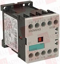 Пускатель Артикул 3RT1016-1HB42 от производителя SIEMENS