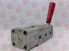 Регулирующий клапан Артикул 530831000 от производителя PARKER