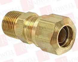 Фитинг для гидравлики Артикул 1468-10-08 от производителя TOMPKINS INDUSTRIES