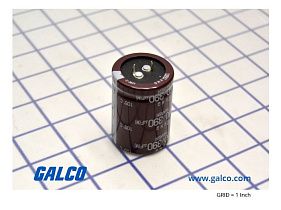 United Chemicon EKMQ451VSN391MA40S