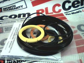 SKQ5065C08 Комплект для восстановления пневматических клапанов / комплект уплотнений от PLAST-O-MATIC