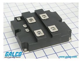 Infineon FZ1600R17KE3