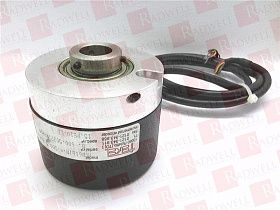 Кодирующее устройство / фазовый датчик положения Артикул TKW6161N-500-5-S-K1-15-PS10-LD2-5 от производителя TEKEL