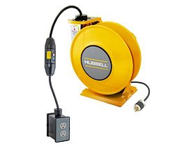 Hubbell HBLI45143GF215M1Y