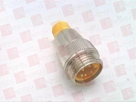 Комплект кабелей / шнуров QD Артикул RSM 50-CC от производителя TURCK