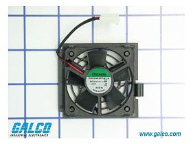 Siemens Building Technologies SED2-FAN2-20A