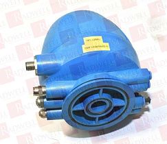 Регулирующий клапан Артикул TM1.L2AAU от производителя TUCHENHAGEN